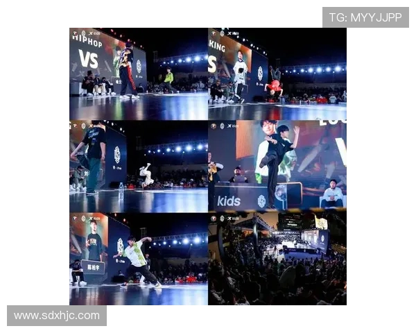 全国街舞大赛积分榜更新武汉攀岩队以72分稳居第一名