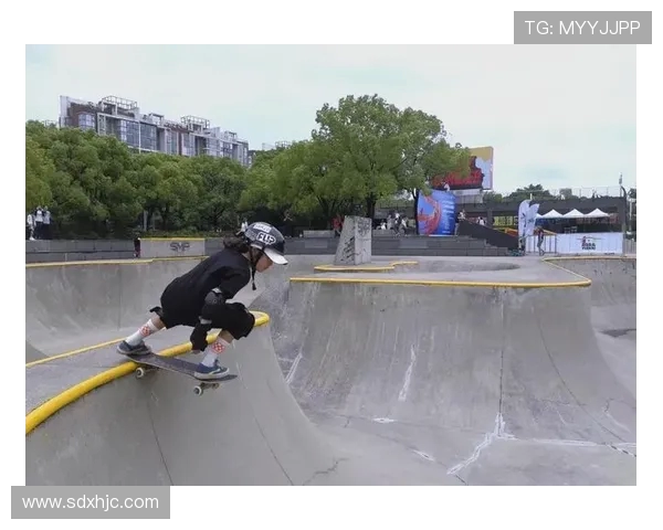 广州极限运动队在世界滑板锦标赛中的蜕变与新挑战探索之路