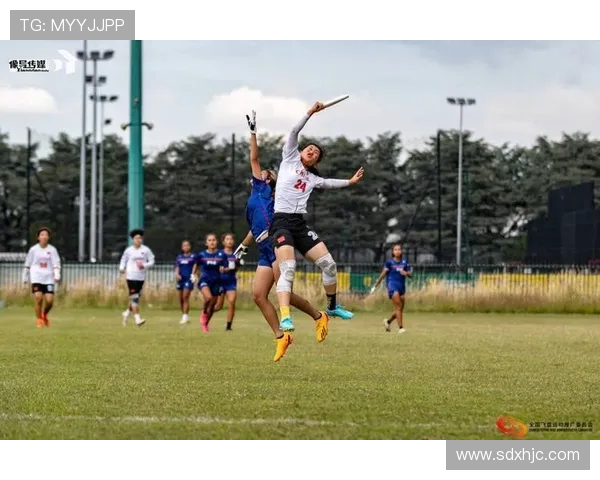杭州飞盘队配合引发热议球员间默契与战术争论成焦点