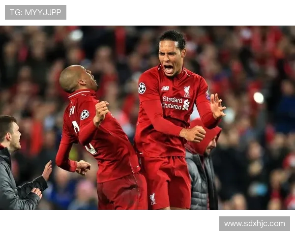 利物浦与热刺的对决谁能笑到最后精彩分析与预测